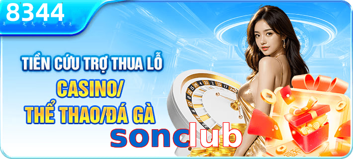 sonclub