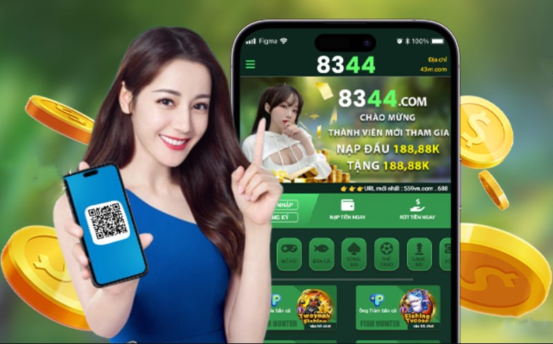 Hình ảnh quảng cáo của sonclub hiển thị nền tảng và các lợi ích