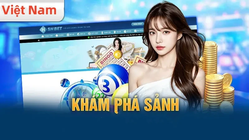 Hình ảnh quảng cáo của sonclub hiển thị nền tảng và các lợi ích