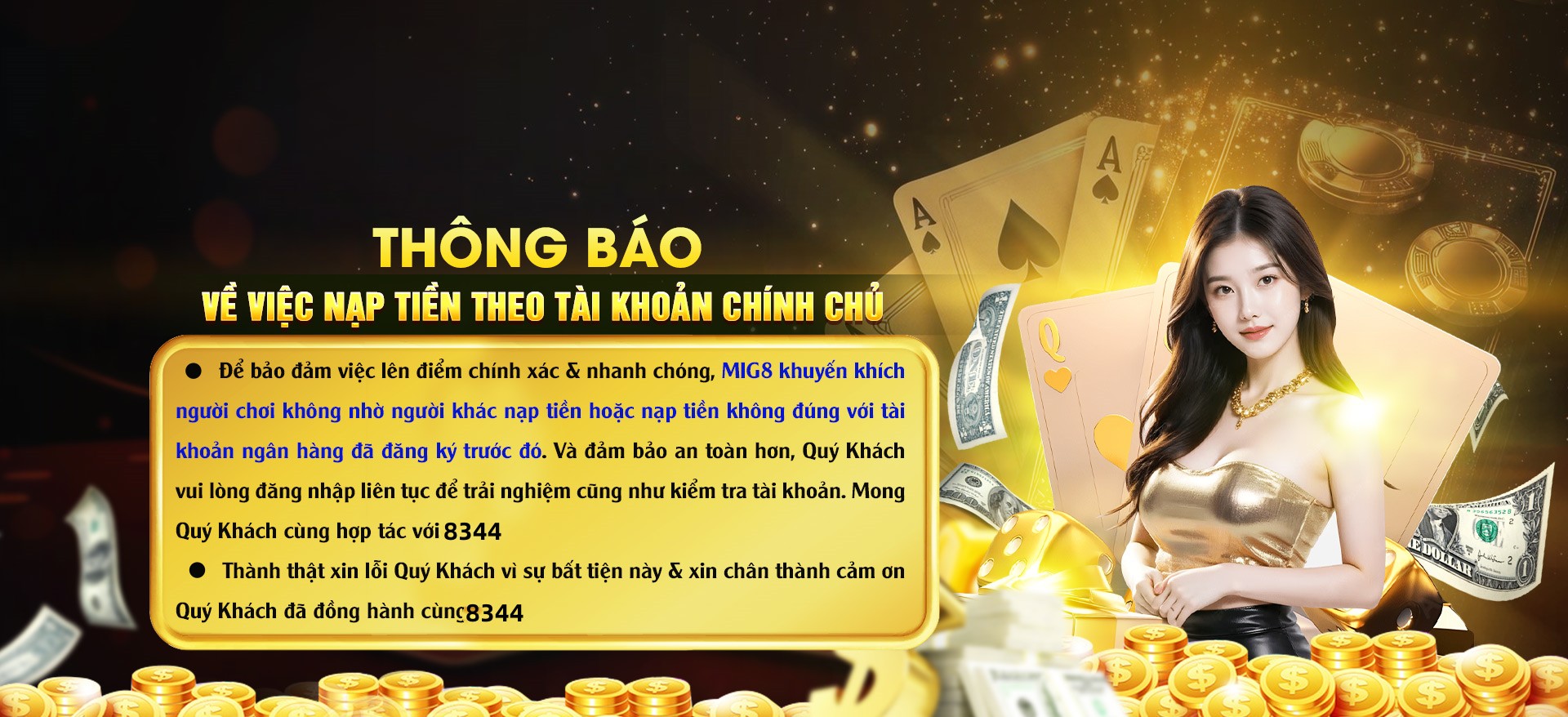 Hình ảnh quảng cáo của sonclub hiển thị nền tảng và các lợi ích