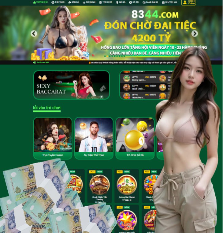 Hình ảnh quảng cáo của sonclub hiển thị nền tảng và các lợi ích