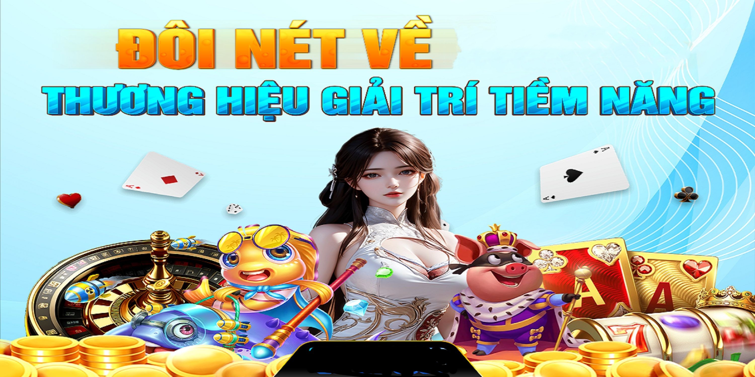 Hình ảnh quảng cáo của sonclub hiển thị nền tảng và các lợi ích